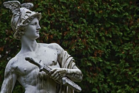 hermes invention in myth|did hermes have a wife.